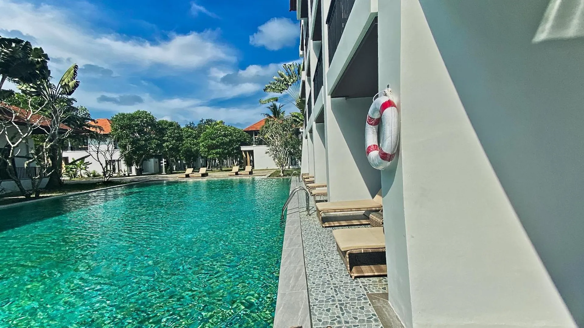 Estella Phuket Mai Khao Beach Resort