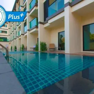 Airport Phuket - Sha Extra **** Nai Yang Beach