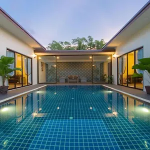 The Casita Phuket Hotel