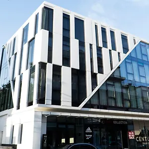 Hotel Center ****