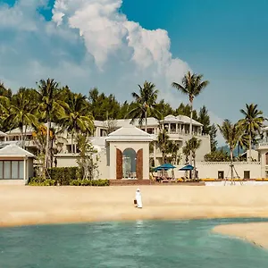 Devasom Resort&villas - Sha Extra ***** Khao Lak