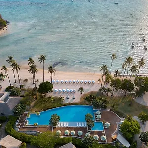 Resort Saii Island Village *****