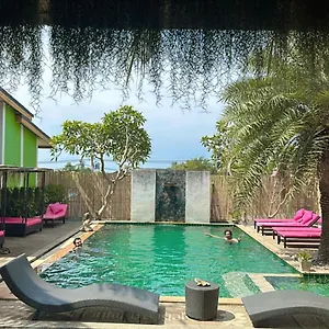Hotel Pinky & - Sha Extra ****