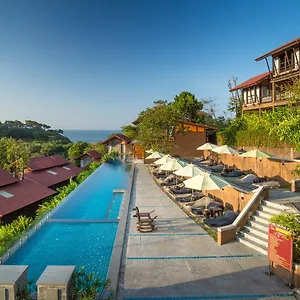 Resort Alama Sea Village - Sha Extra ***