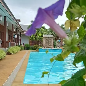 Resort Khum Laanta - Sha Extra **
